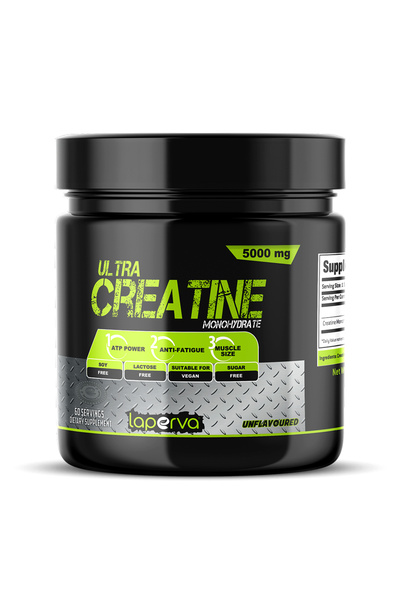 Generic Brand Dr. Nutrition Creatine 5000 Mg Powder, 300 gm