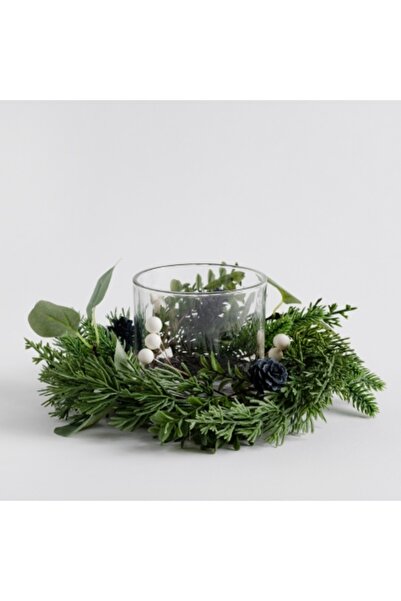 home&you Ruberi Candlestick