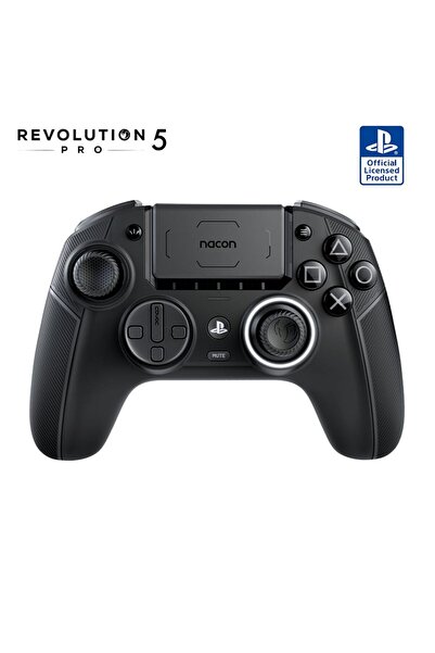 konsol plus NACON Rev 5 Pro Officially Licensed PlayStation Wireless Gaming C...