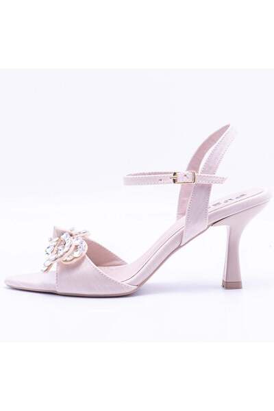 Gusse Lunes Women's Evening Dress Sandals 552-4