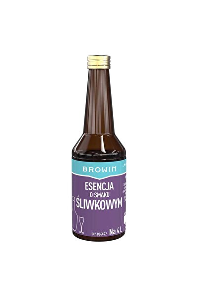 Other Esență cu aromă de prun 40ml