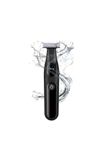 Green Lion One Blade Plus Hair, Nose & Eyebrow Trimmer / 1.5H Working Time / ...