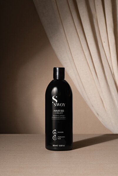 BB Cream Durulanan