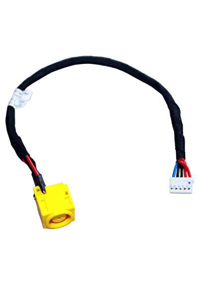 OEM Υποδοχή τροφοδοσίας DC για IBM Lenovo ThinkPad E10 E11 X100E X120E SL410 ...