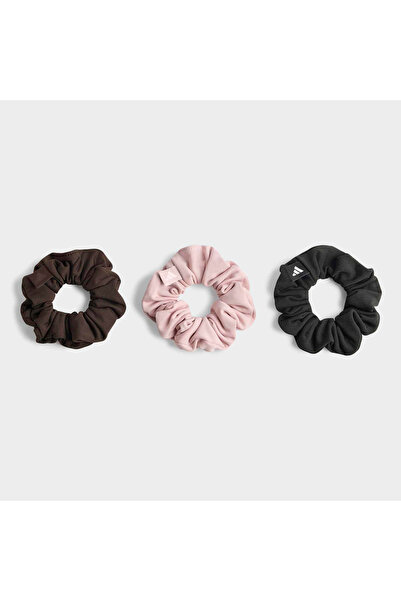 adidas Scrunchies 3Pp Women's Colorful Buckle