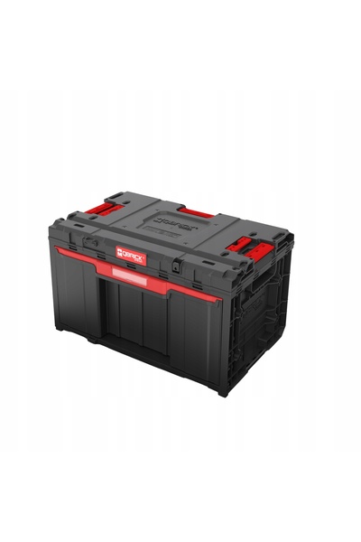 q qbrick system UN SERTAR 1 CUTIE DE SCULE 2.0 SKRQONED1CZAPG013 QBRICK