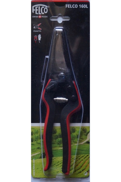 Felco Foarfecă de grădină L 220MM 160L