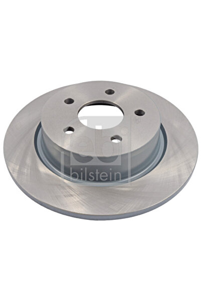FEBI BILSTEIN Disc de frână 280x11 P