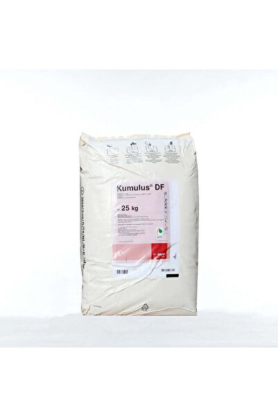 BASF Kumulus DF 25KG