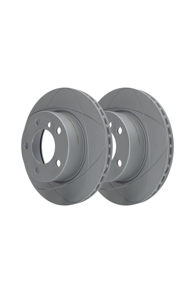 Atelier.V DISC HAM PRZOD 284X22 V POWER DISC ATE