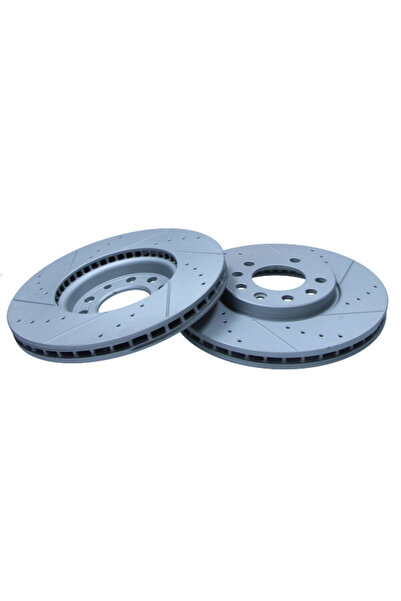 MaxGear TARCZA HAM. OPEL P. VECTRA C 02- 285*25 RECONDITIONAT ȘI ECHIPAT, CU ...