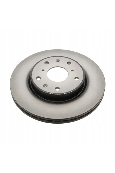 FEBI BILSTEIN DISC HAM PRZOD 280X22 V