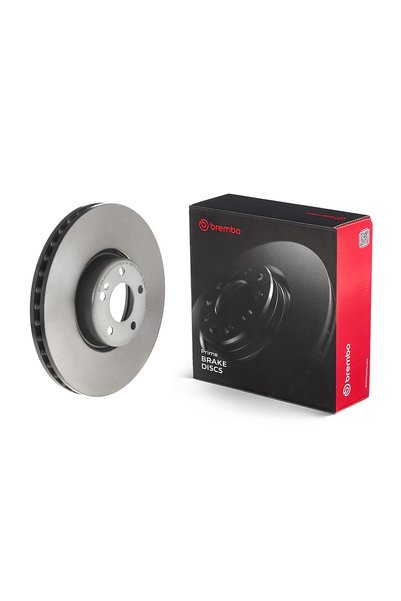 BREMBOO DISC FRÂNĂ FAȚĂ 342X32 V 2-PIECE BREMBO