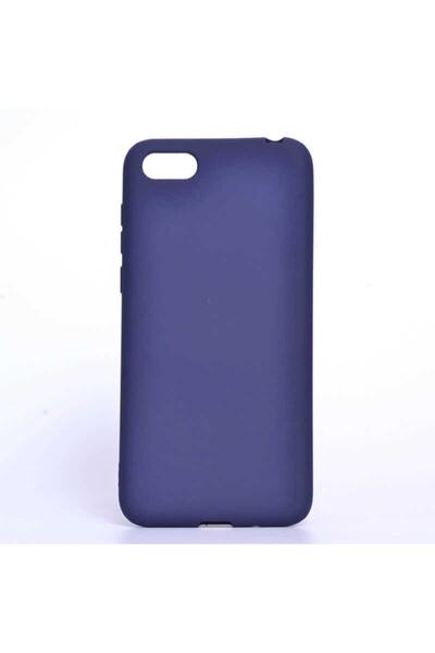 Ummeslem Compatible Case Premier Soft Colorful Silicone Cover for Huawei Y5 2...
