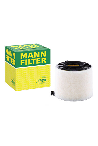 Mann-Filter FILTRU DE AER