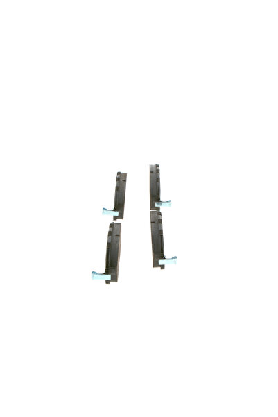 Bosch Set plăcuțe de frână. 0 986 494 572