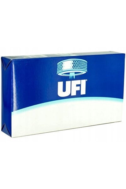 UFITWEAR Filtru de aer UFI