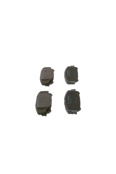 Bosch Set plăcuțe de frână. 0 986 424 939