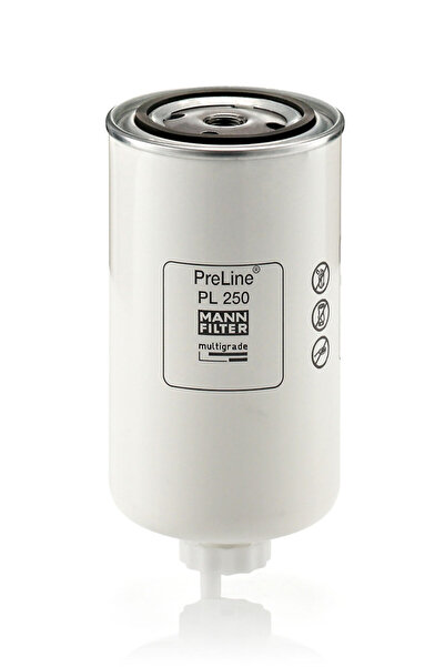 Mann-Filter FILTRU DE COMBUSTIBIL