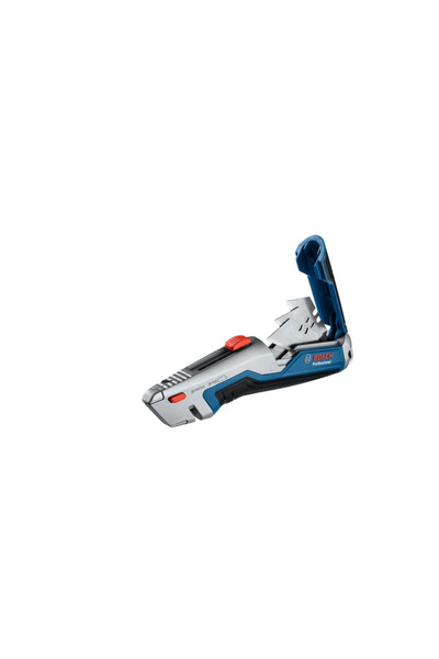 Bosch 1600A01V3H Değiştirilebilir Maket Bıçağı