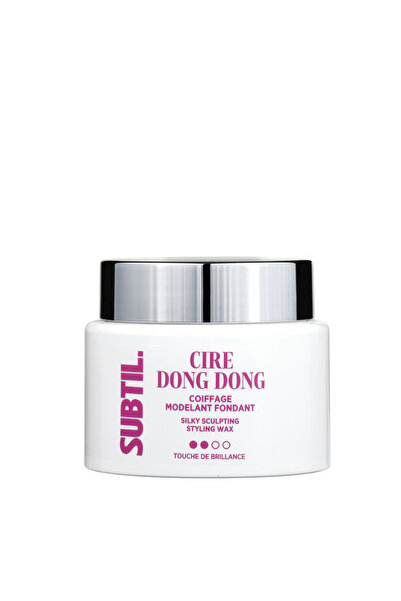 SUBTIL. DONG DONG Styling Wax
