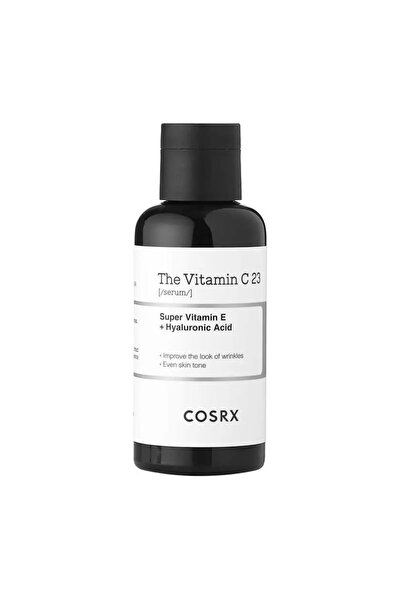 Cosrx Ο Ορός Βιταμίνης C 23 Υψηλής Συγκέντρωσης 23% Βιταμίνης C 20ml