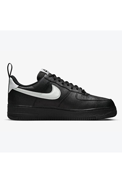 Nike Air Force 1 '07 Refcethör Unisex Spor Ayakkabı (Blue Sport )