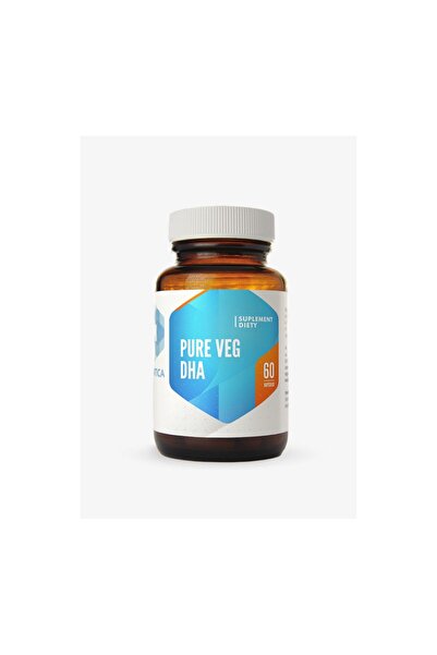 HEPATICA Pure Veg Dha