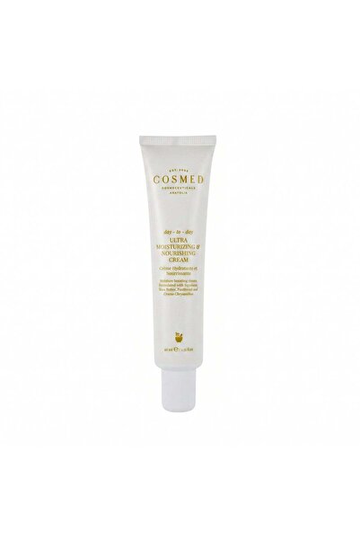 COSMED Day to Day Hydra Moisturizing Cream 40ml