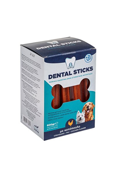 OEM Dental Sticks cu Gust de Pui 600 g