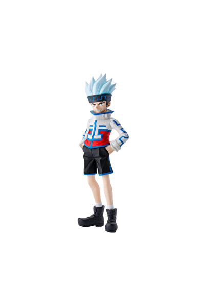 Banpresto Shaman King Kororo Horohoro 5" Figure