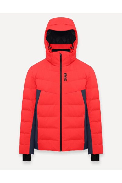 Colmar Sapporo-Rec Men's Ski Jacket-Clm.1370M1Vcree