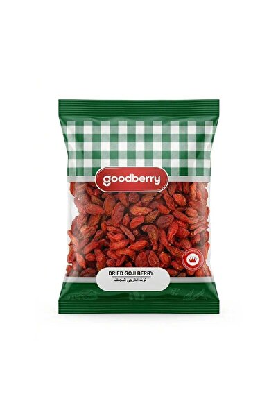 Goodberry Dried Goji Berry- 100gms