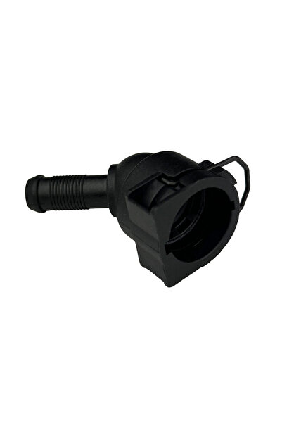fkoto BMW B48 Turboşarj Soğutma Suyu Geri Dönüş Hattı Hortum Bağlantısı Uç Rekoru 11537643226, 11538854735