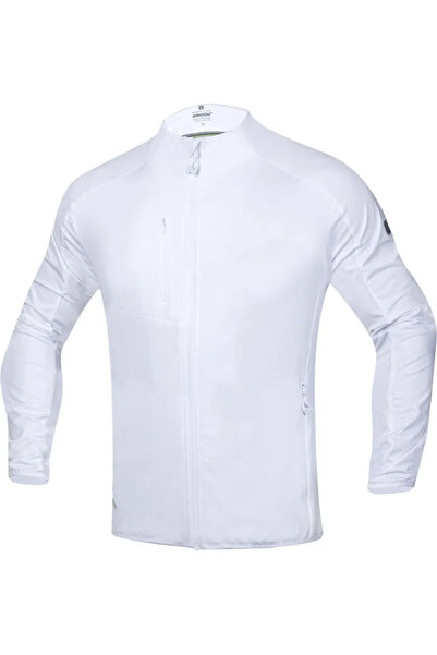 ardon Jachetă Breeffidry jacheta, din poliester, 270 g/mp, Ardon, culoarea alb