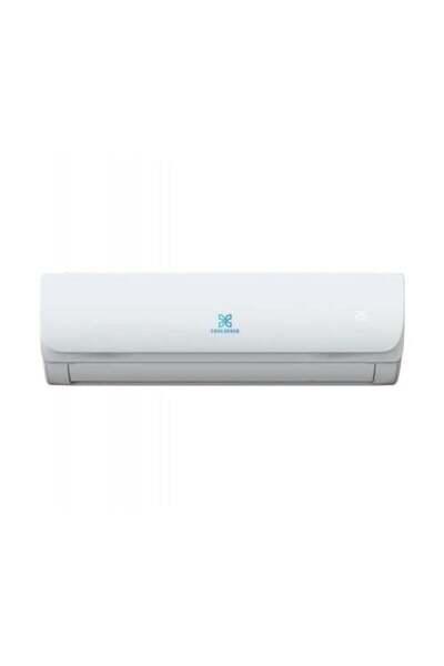 Cool Sense مكيف هواء سبليت 18000 وحدة حرارية بريطانية - 1.5 طن - تبريد فقط - ...