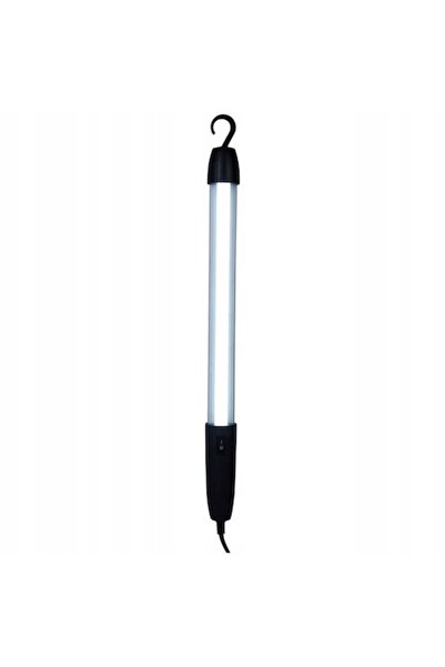 WERCKMANN Lampă de inspecție LED 5W, 47cm, 500 lumeni, cablu de 3M