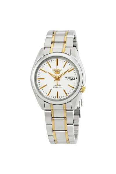 Seiko 5 Otomatik Erkek Kol Saati SNKL47