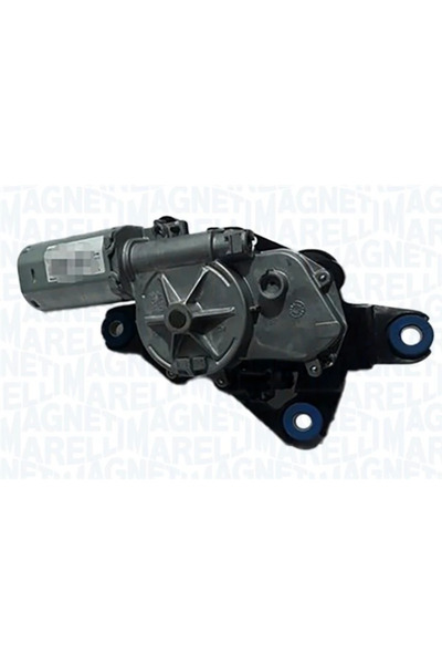 MAGNETI MARELLI Motor Stergator Fata Volvo XC60 2 2017-2022