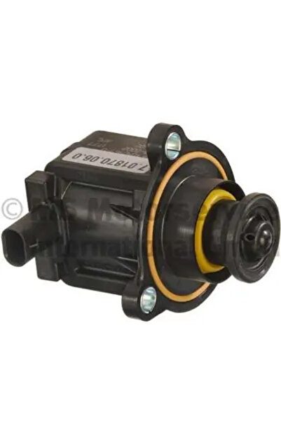 PIERBURG Supapa Aer Circulatie Cutie Incarcator Mercedes-Benz A-Class/B-Class...
