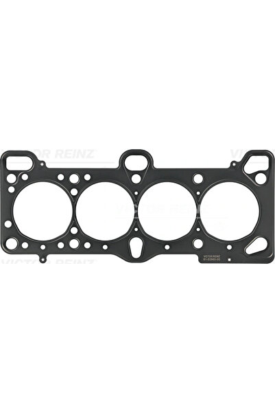 VICTOR REINZ Garnitura Chiulasa Hyundai Accent 3/Getz Kia Cerato 1/Pride/Rio ...