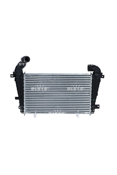 NRF Intercooler Compresor Opel Zafira / Zafira Family B/Zafira B Autoutilitar...
