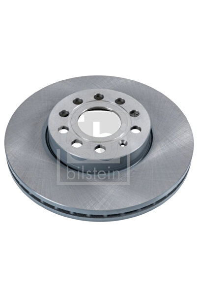 FEBI BILSTEIN Set Discuri Frana Punte Fata Audi A3 Seat Leon 2001-2024