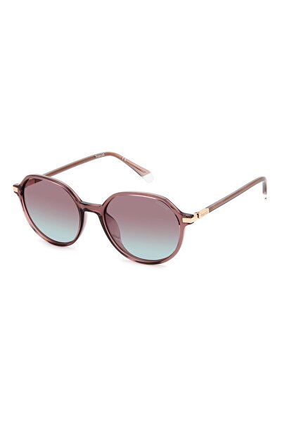 Polaroid Pld 4149/G/S/X 789Jr Polarized Women's Sunglasses