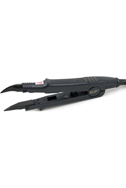 Estelle Loof Hair Extension Iron Treatments for Professional Salon Equipment
