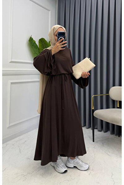 salisburys Women's Comfortable Combed Cotton Hijab Skirt Set