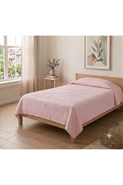 İdaş 100% Cotton Waffle Single Bedding