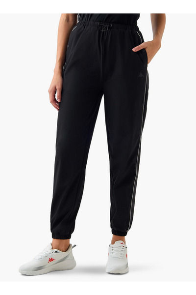 Kappa Women Panelled Joggers