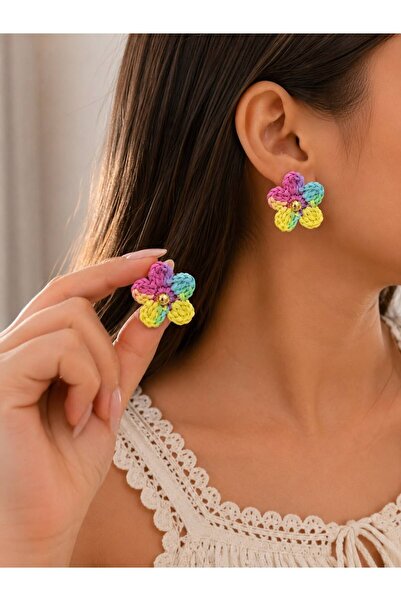 EMKSHOP Spring Breeze Earrings