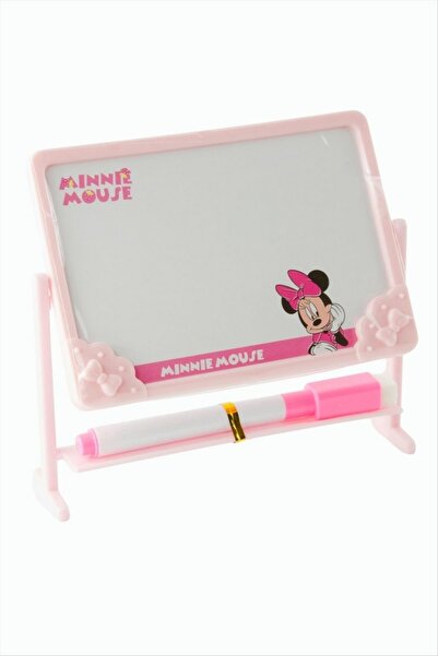 ZERO LAND Aconcept Cartoon Character Writing Board - (220037) Pink